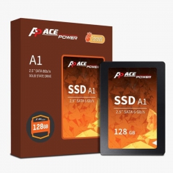 SSD ACE POWER 128GB A1 SATA 3.0